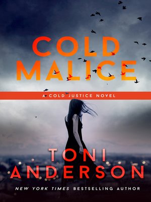 cover image of Cold Malice